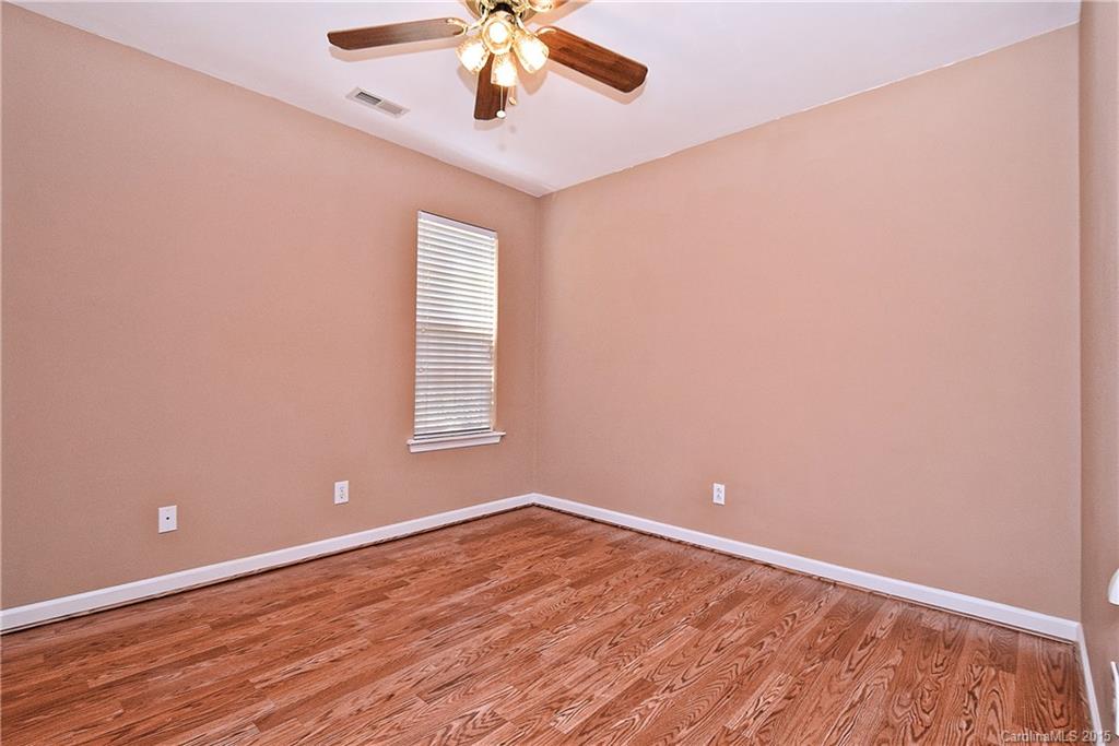 Hamilton Green - Residential