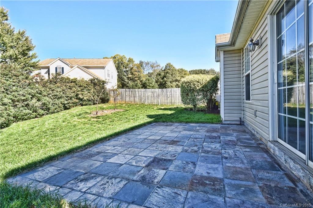 Hamilton Green - Residential