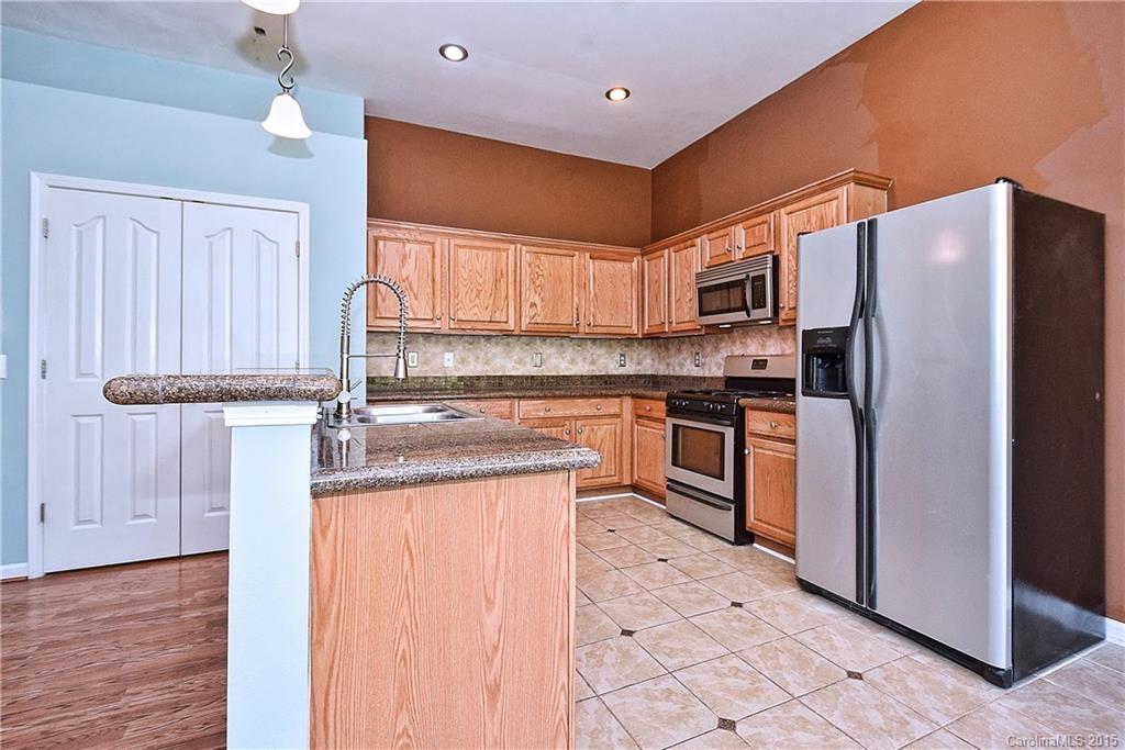 Hamilton Green - Residential