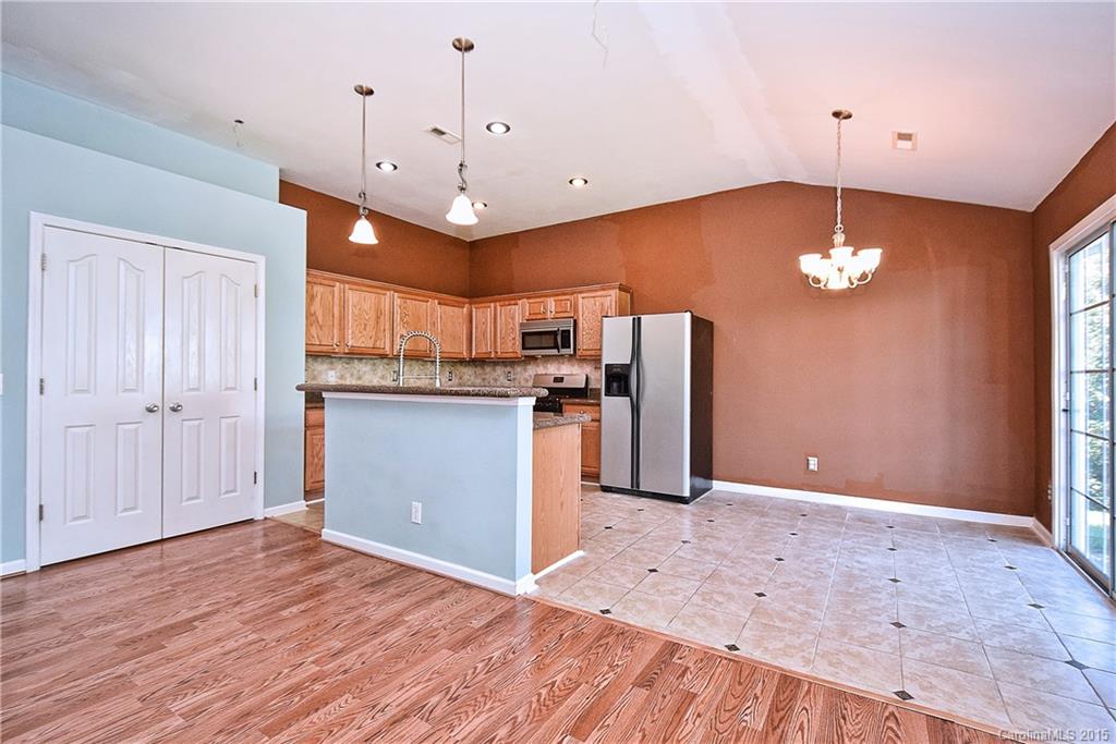 Hamilton Green - Residential