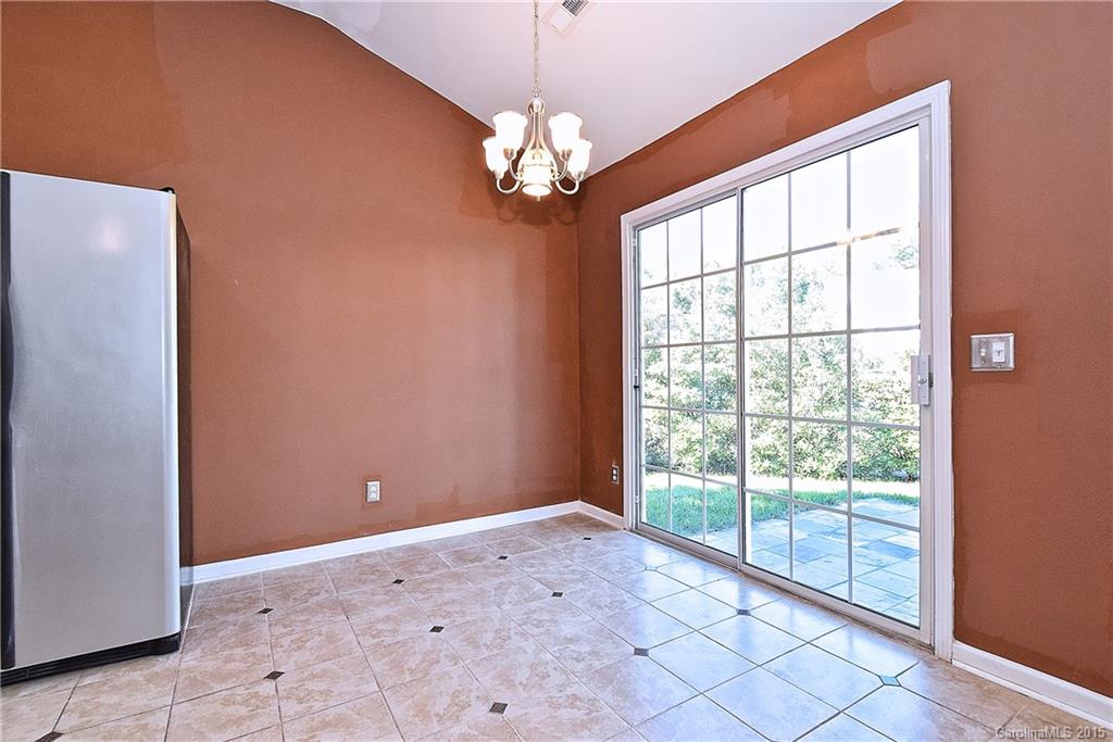 Hamilton Green - Residential