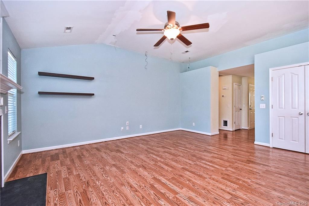 Hamilton Green - Residential