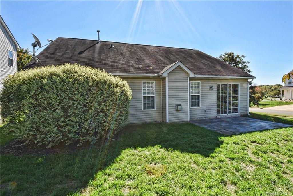 Hamilton Green - Residential