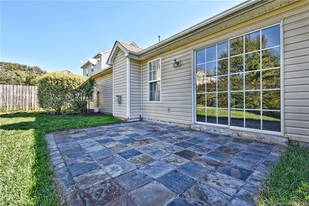 Hamilton Green - Residential