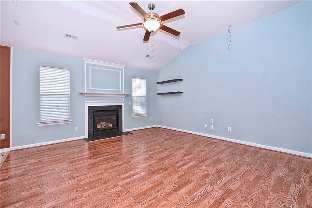 Hamilton Green - Residential