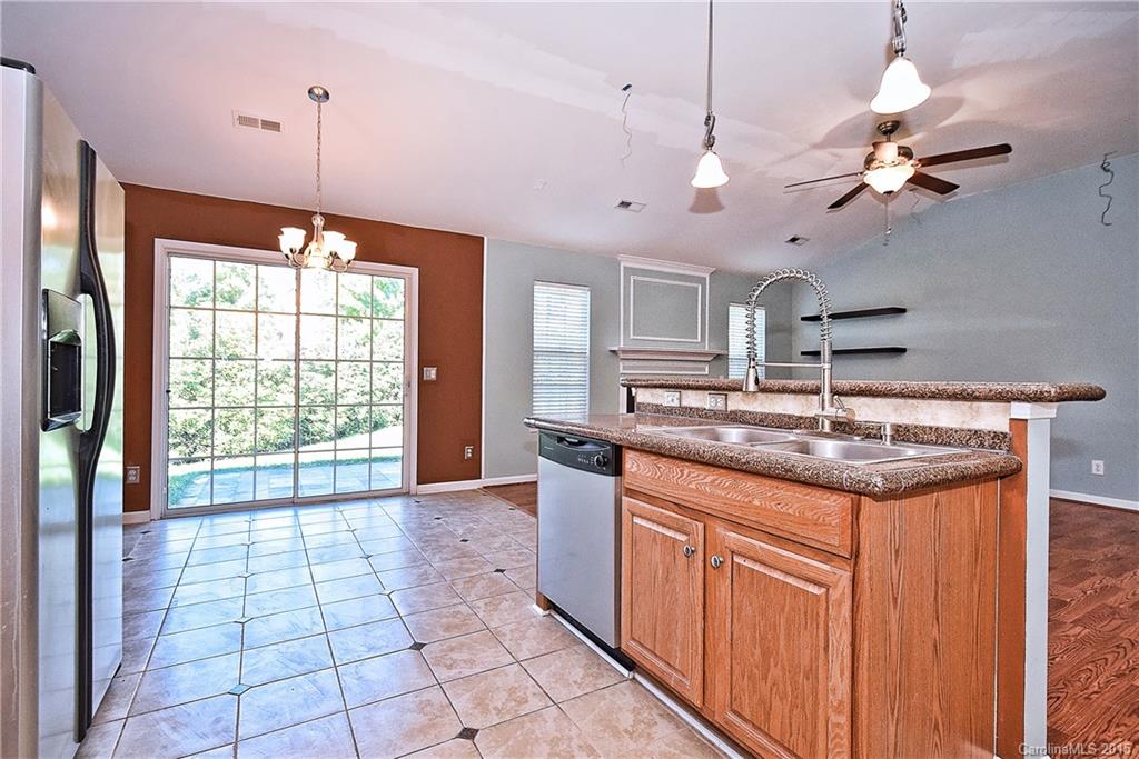 Hamilton Green - Residential