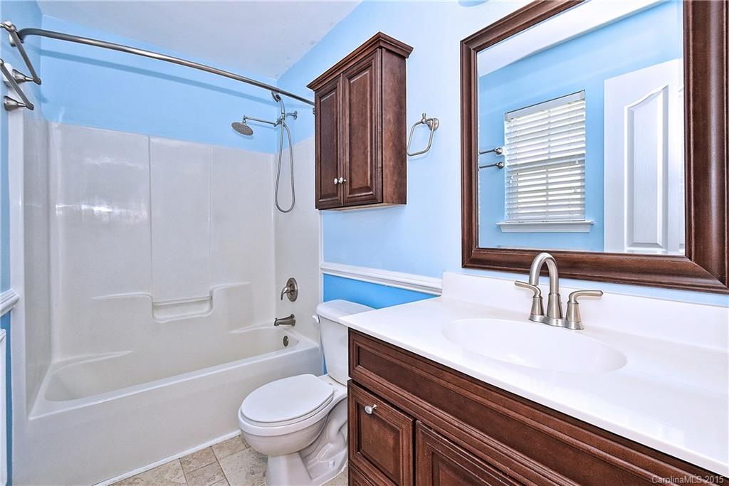 Hamilton Green - Residential