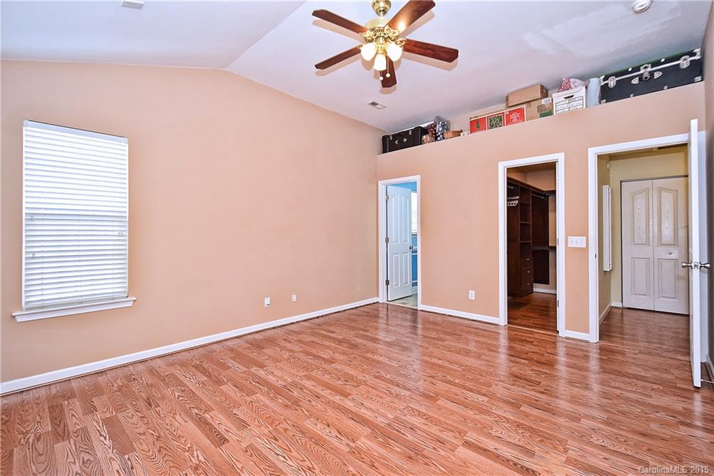 Hamilton Green - Residential