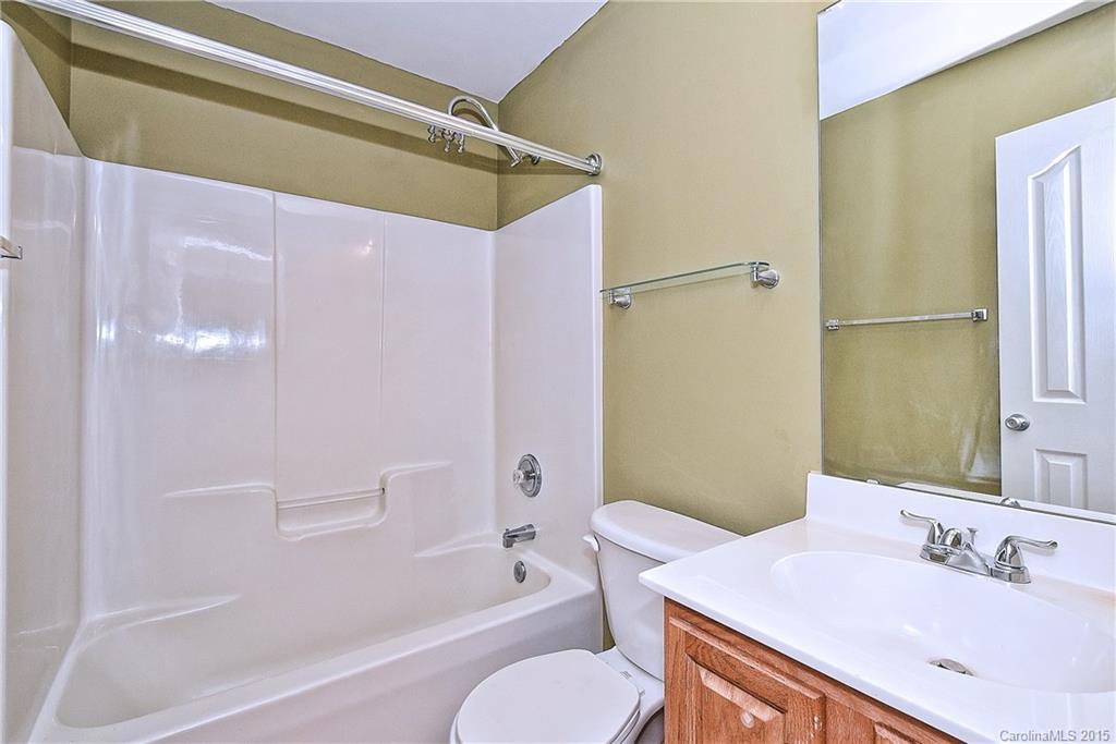 Hamilton Green - Residential