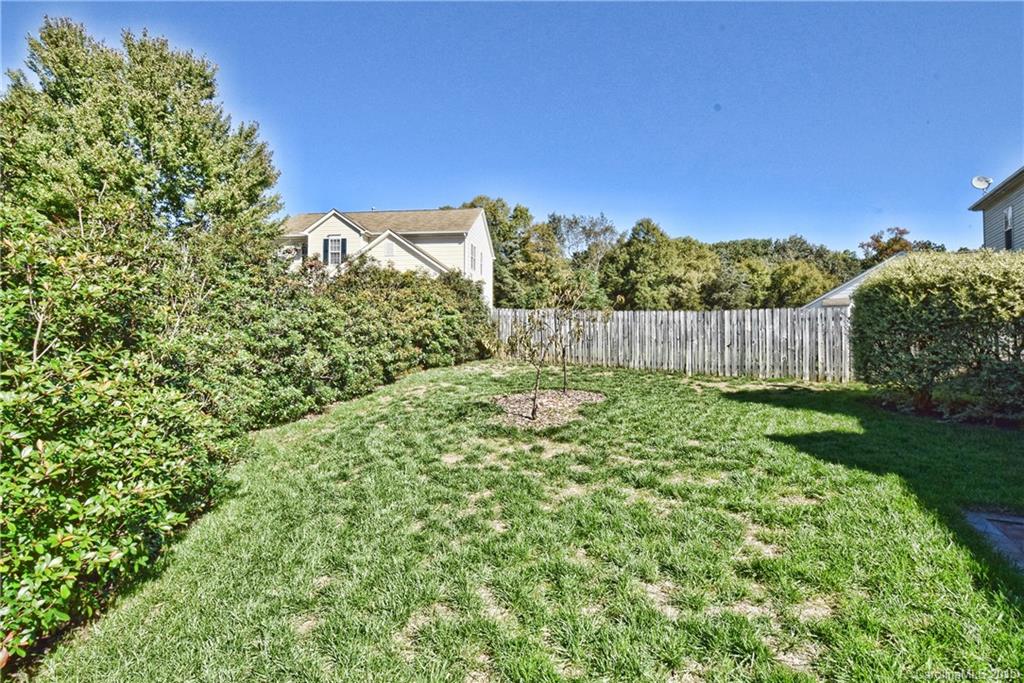 Hamilton Green - Residential