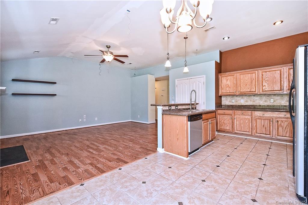 Hamilton Green - Residential