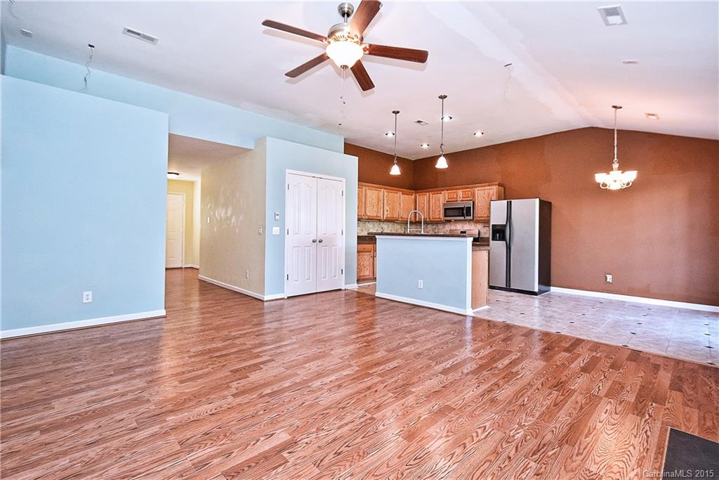 Hamilton Green - Residential