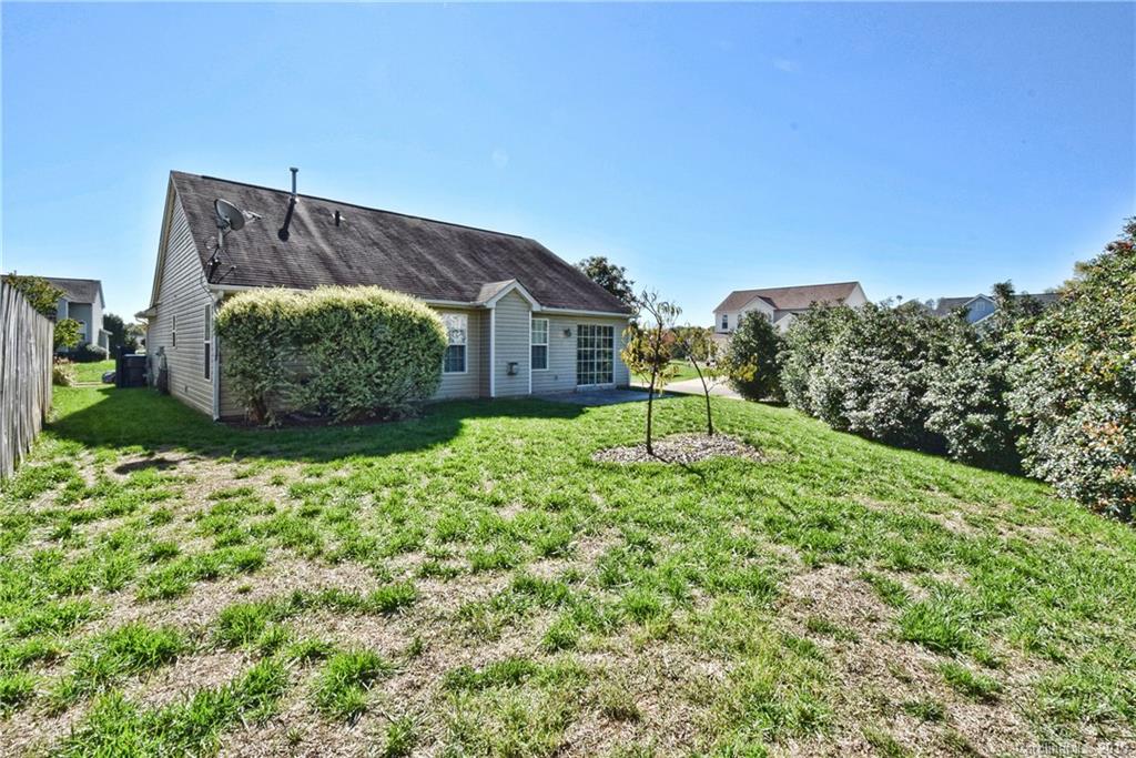 Hamilton Green - Residential