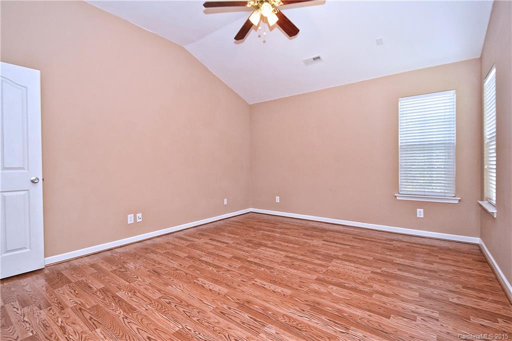 Hamilton Green - Residential