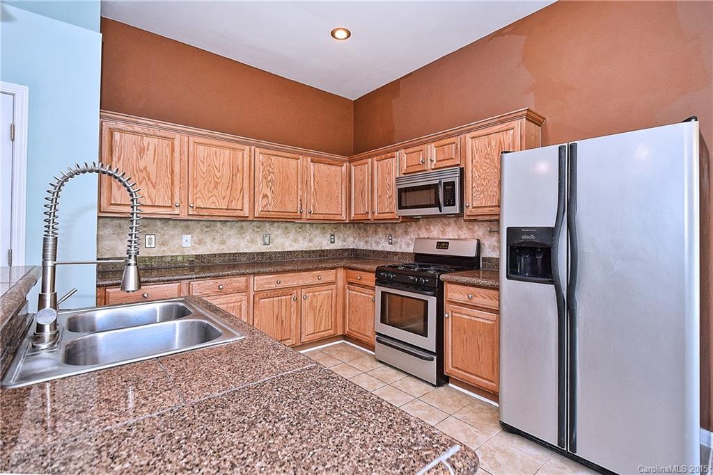 Hamilton Green - Residential