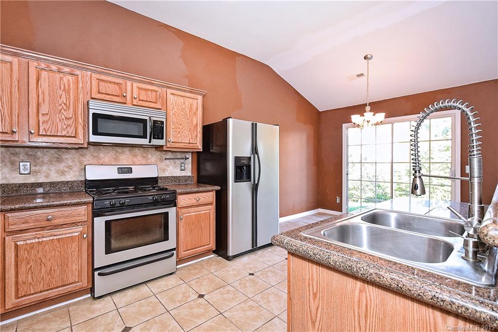 Hamilton Green - Residential