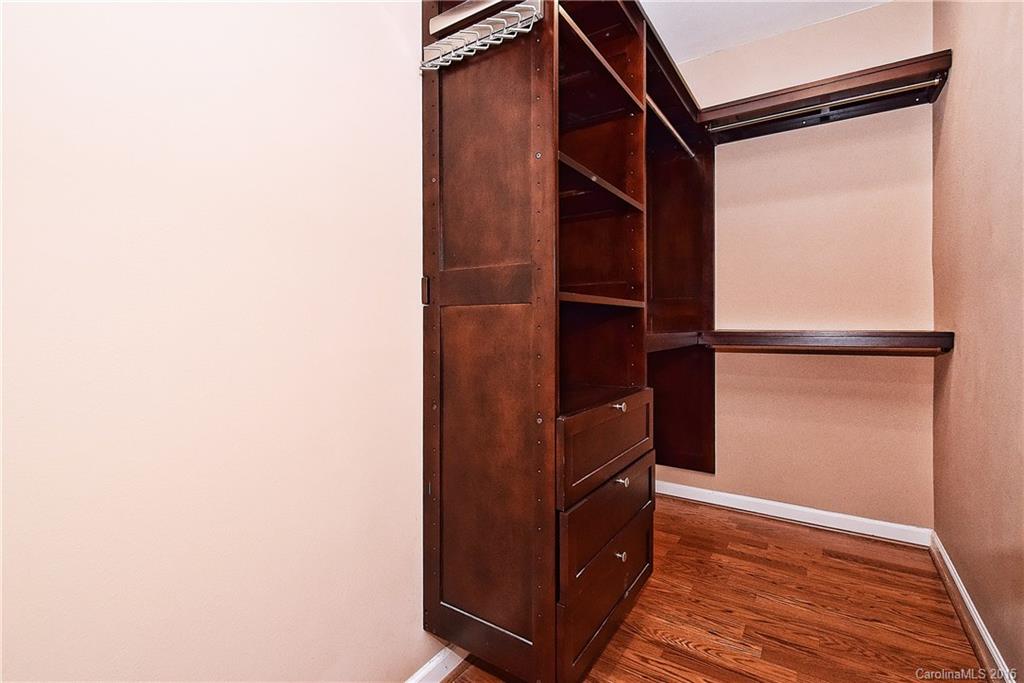 Hamilton Green - Residential