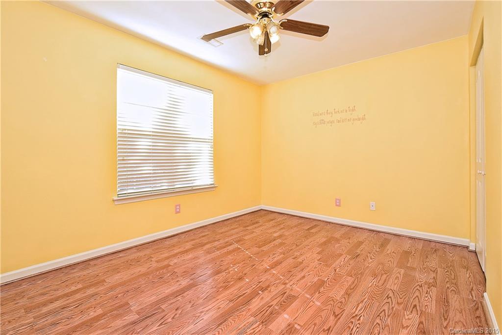 Hamilton Green - Residential