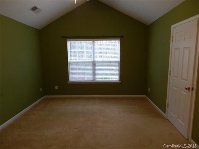 Hanover - Residential Lease