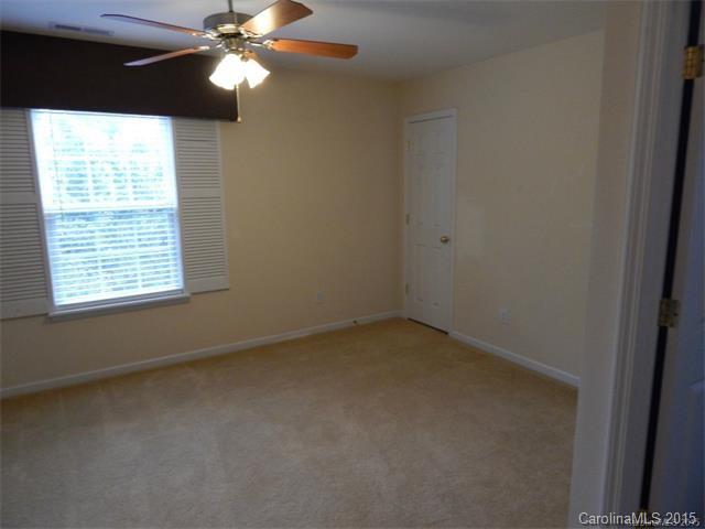 Hanover - Residential Lease