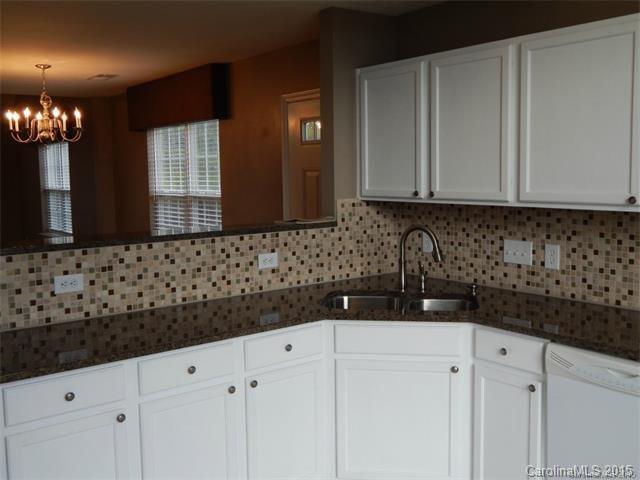 Hanover - Residential Lease