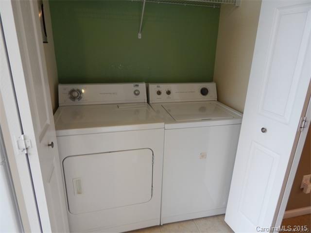 Hanover - Residential Lease