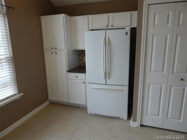 Hanover - Residential Lease