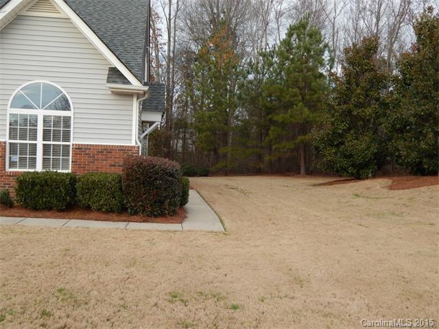 Hanover - Residential Lease