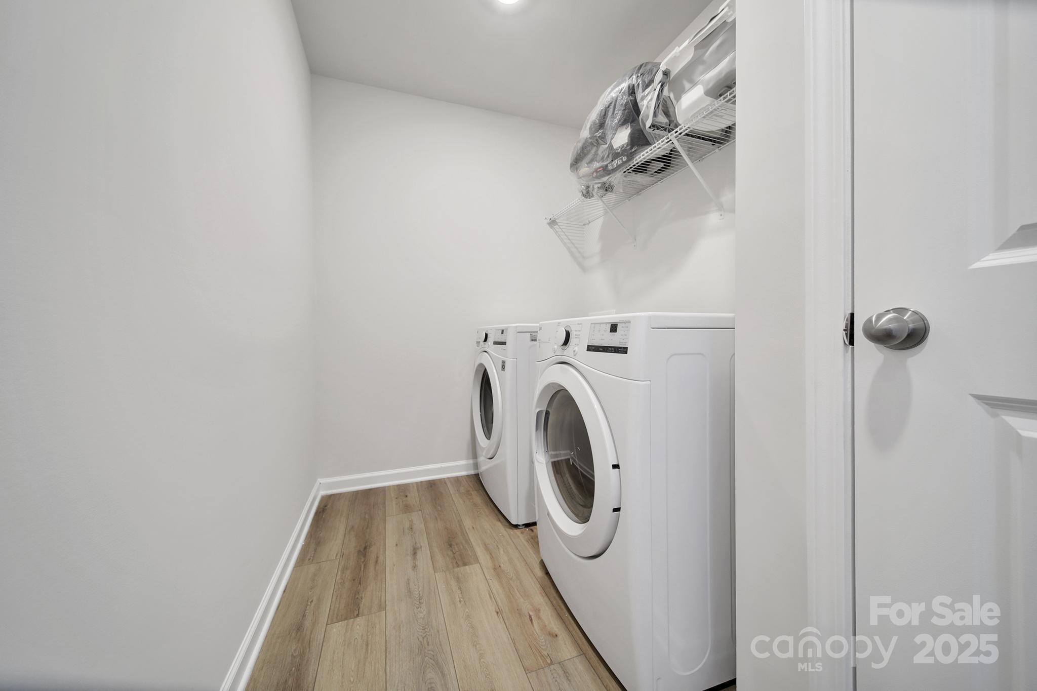 Walkers Mill - Residential