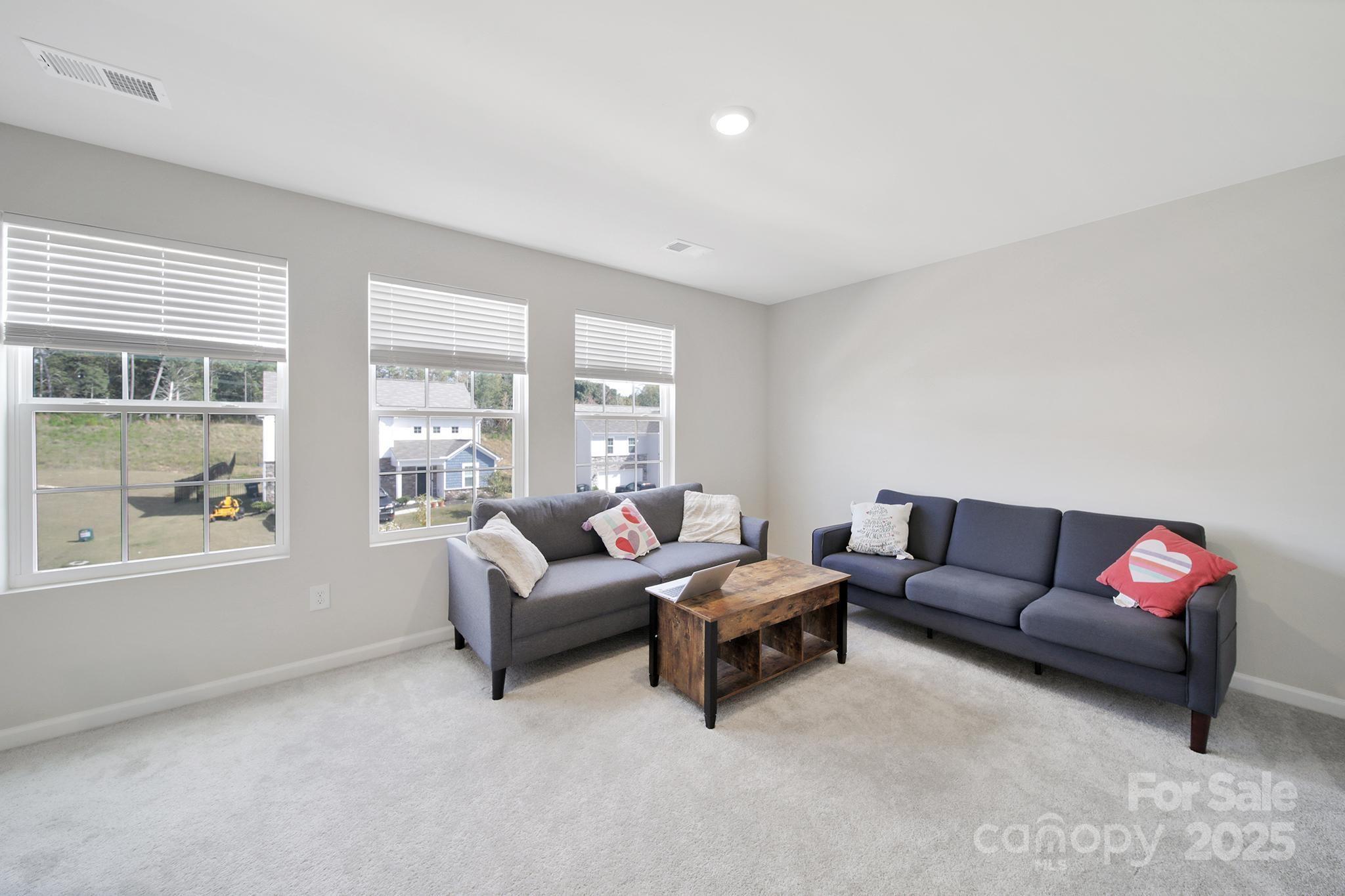 Walkers Mill - Residential