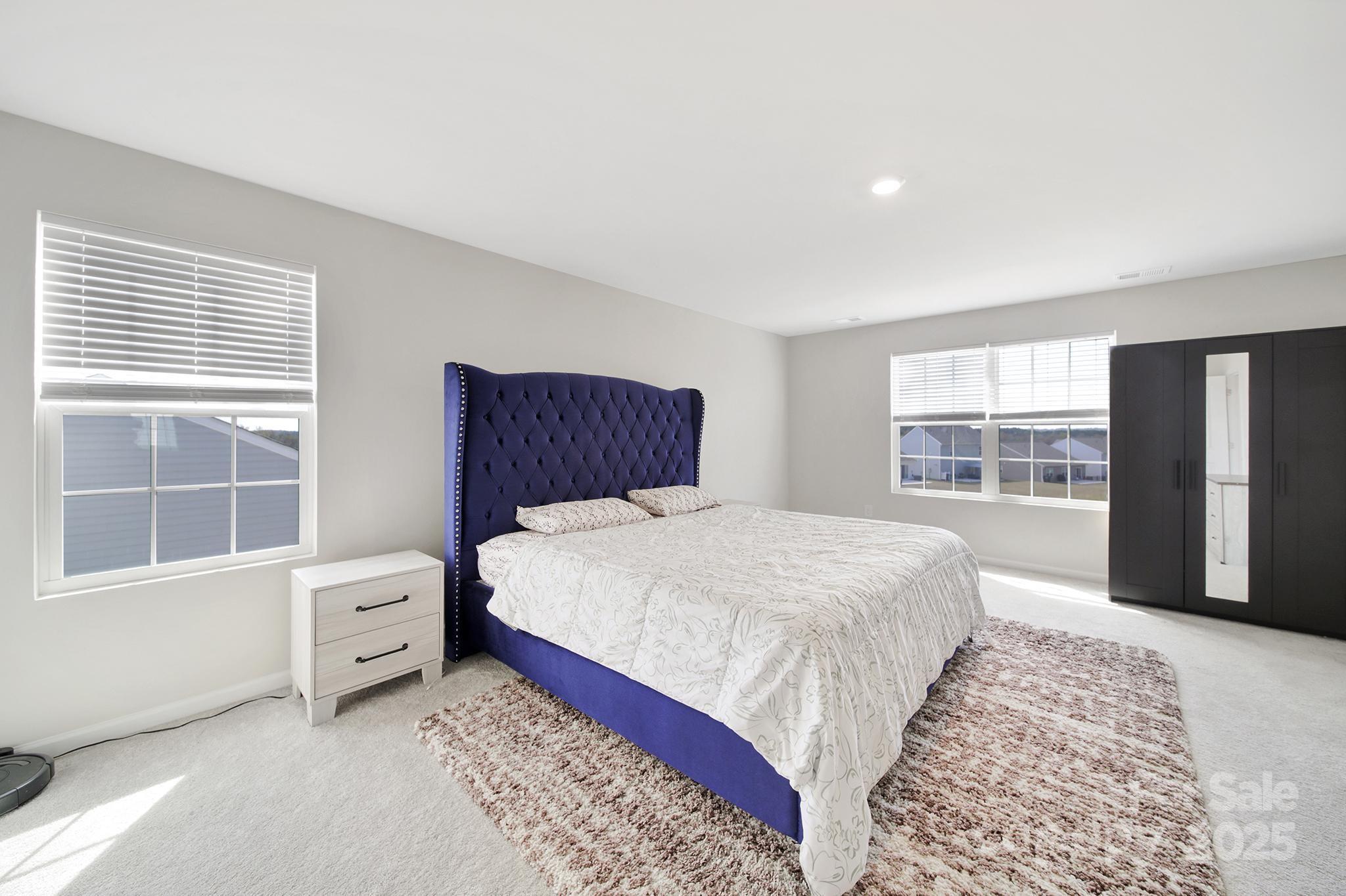 Walkers Mill - Residential