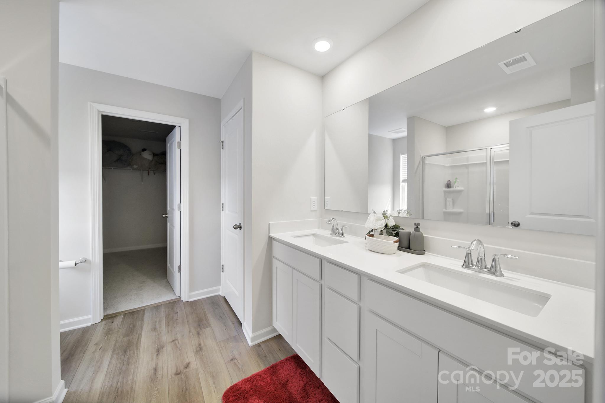 Walkers Mill - Residential