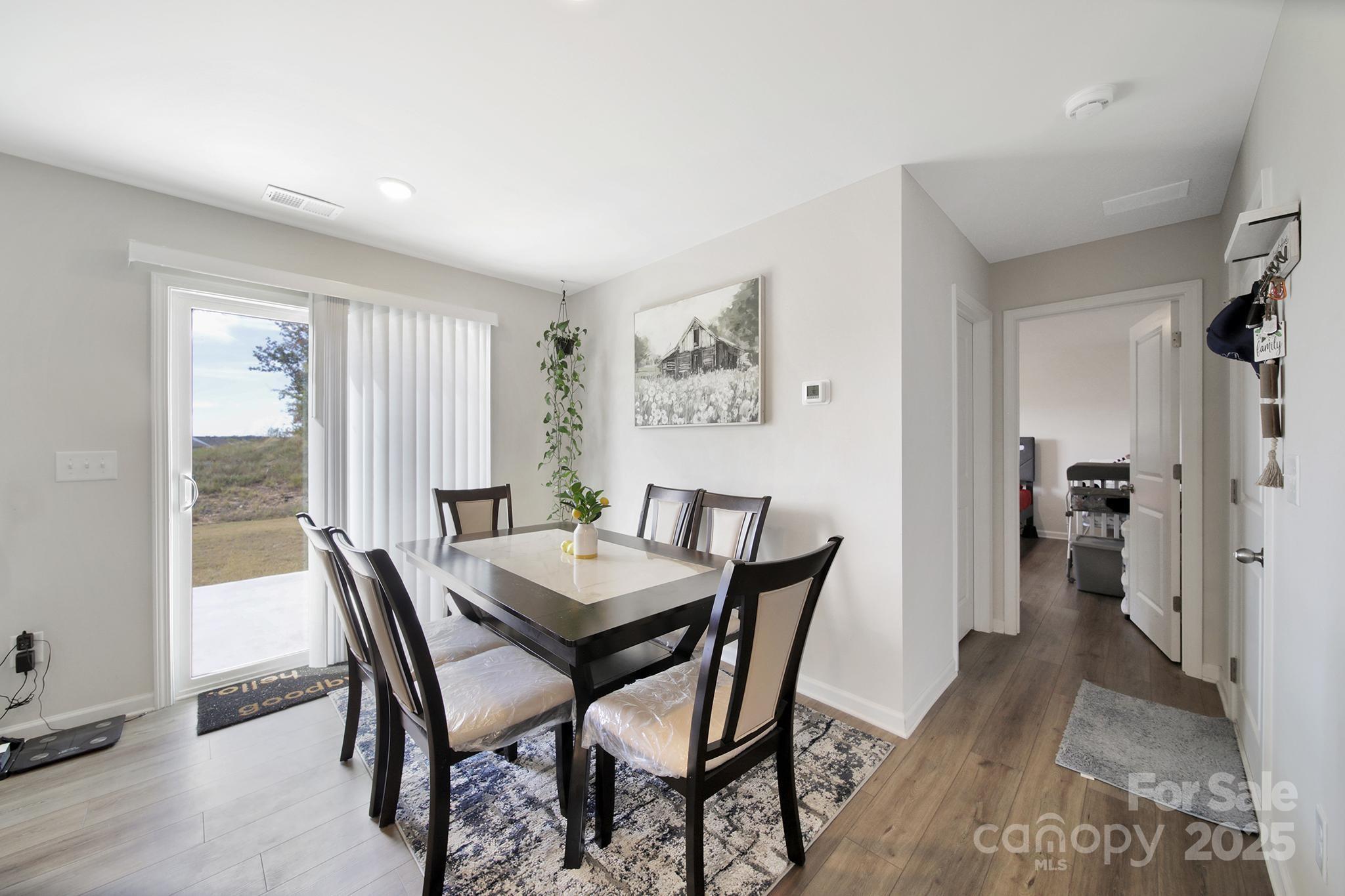 Walkers Mill - Residential