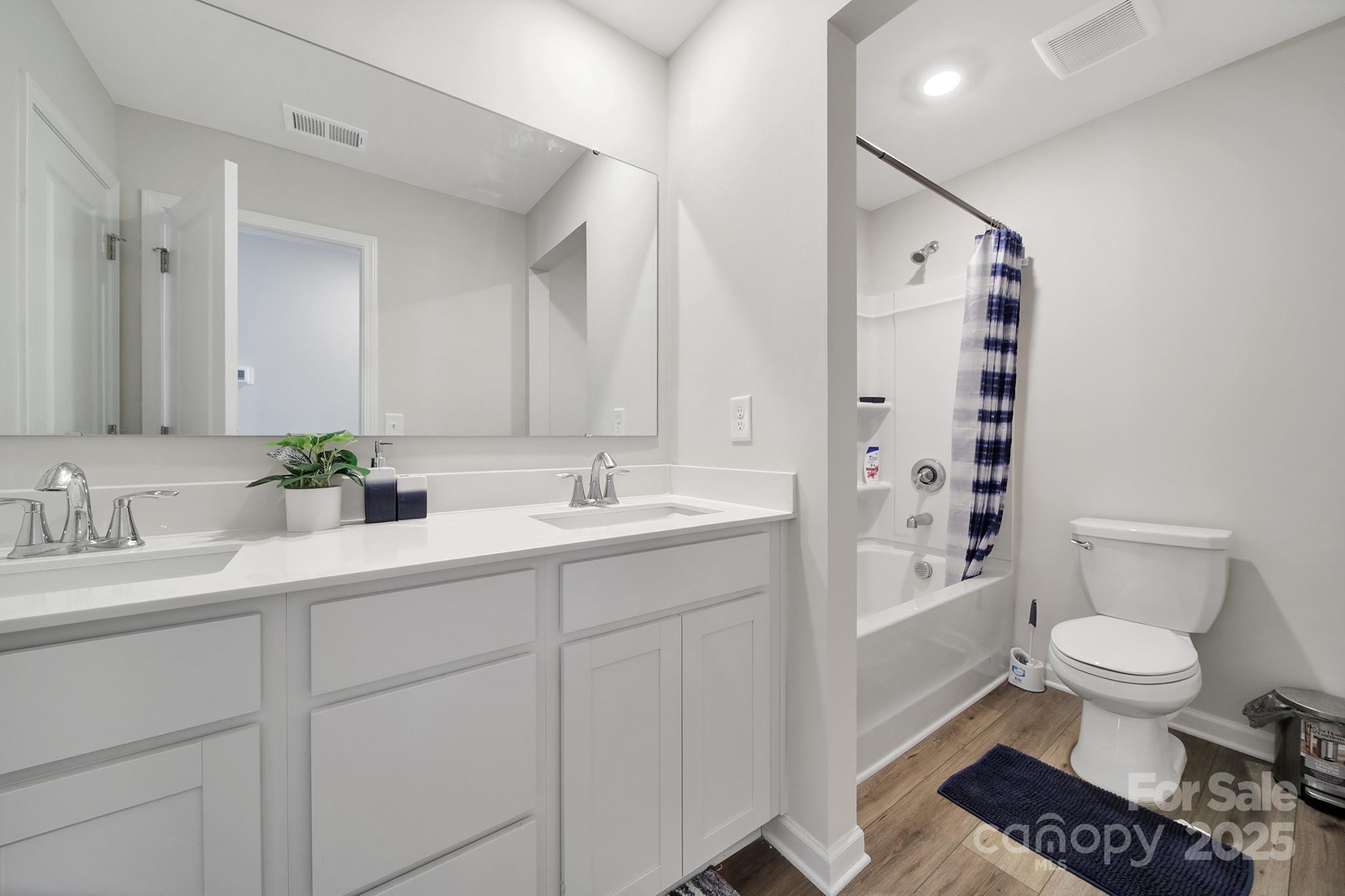 Walkers Mill - Residential