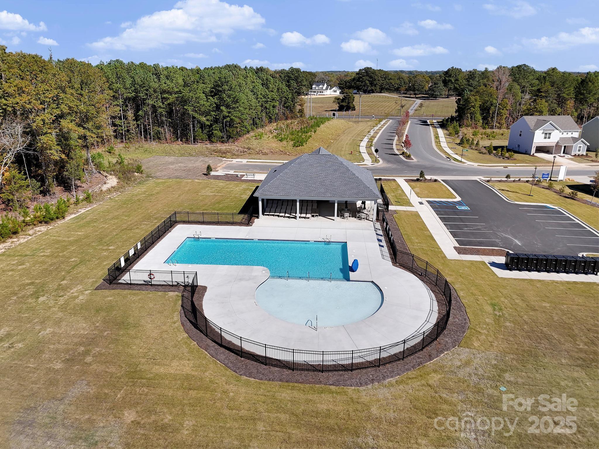 Walkers Mill - Residential