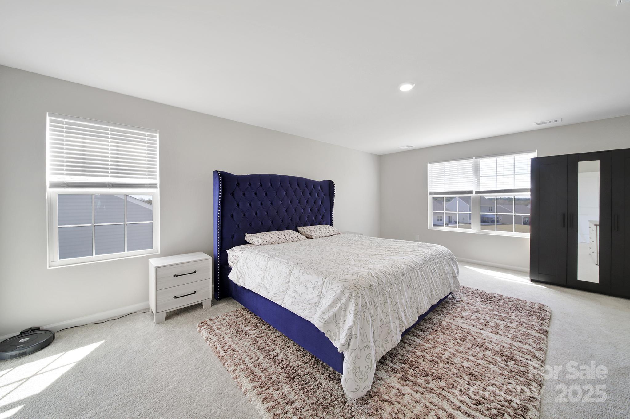 Walkers Mill - Residential