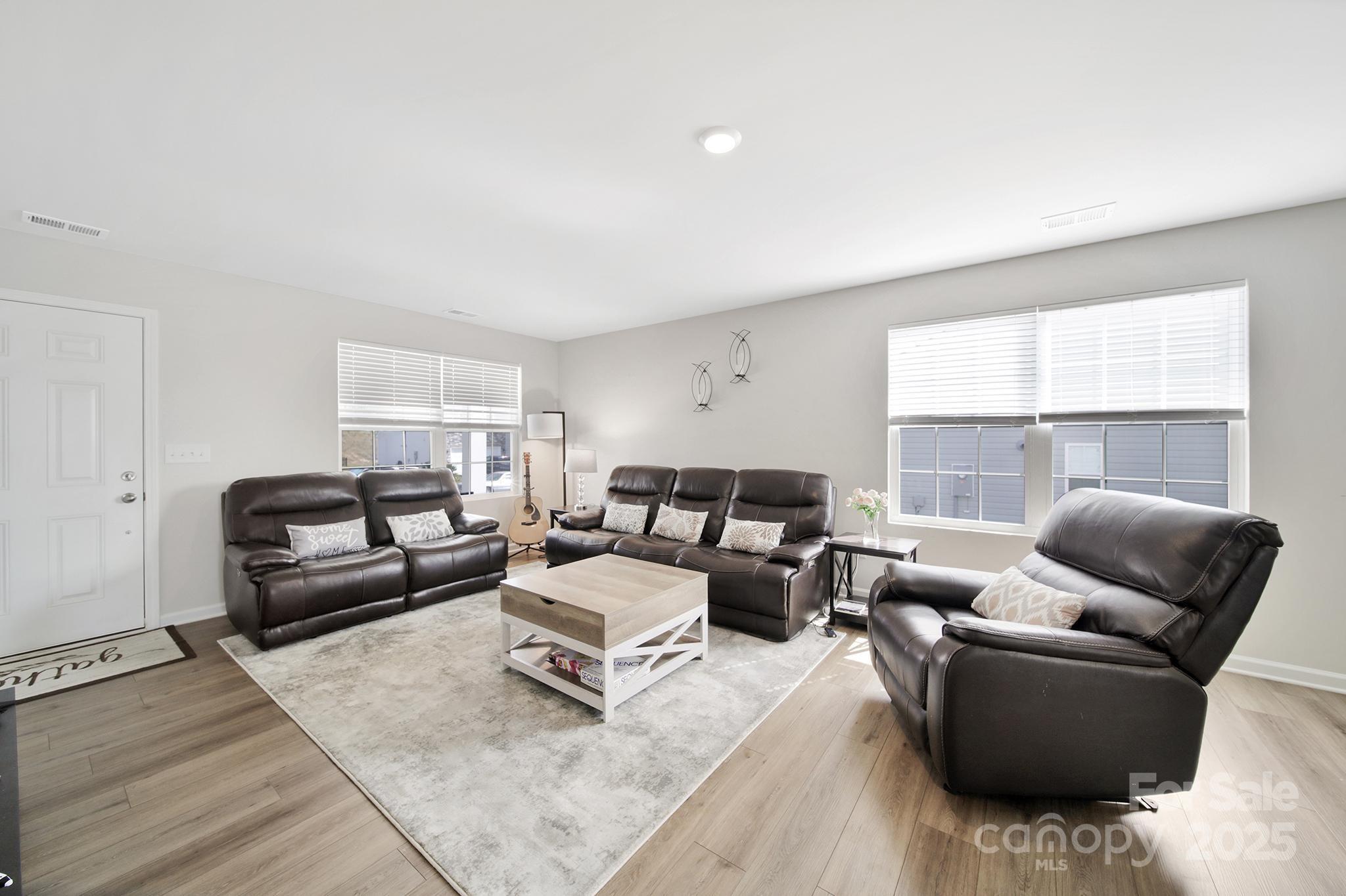 Walkers Mill - Residential