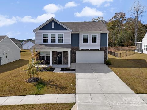 657 Mile Creek Road Edgemoor SC 29712