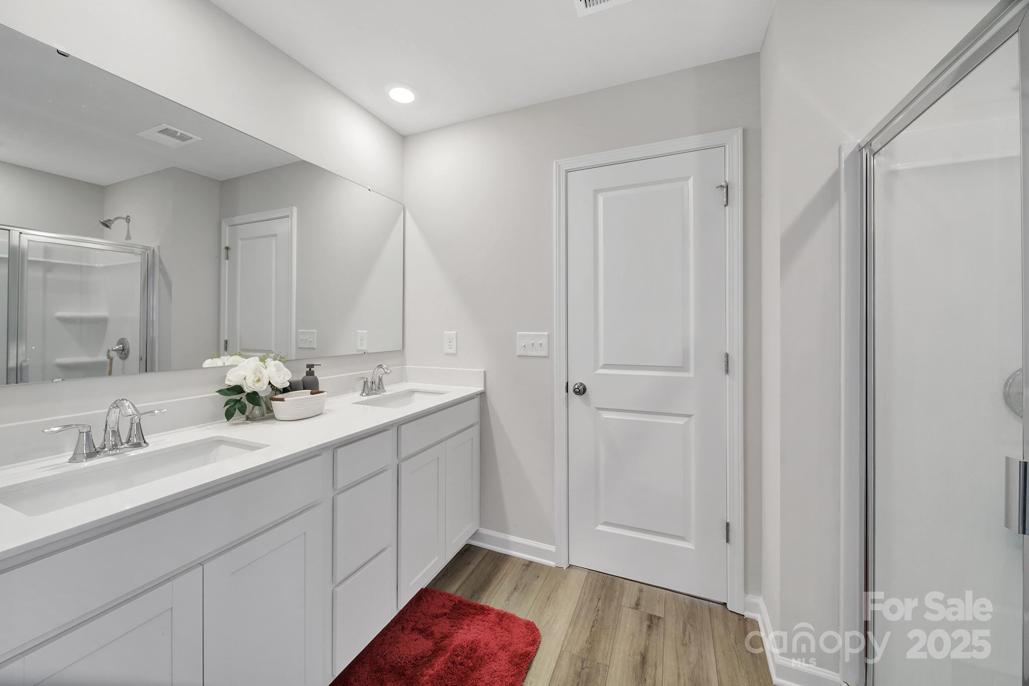 Walkers Mill - Residential