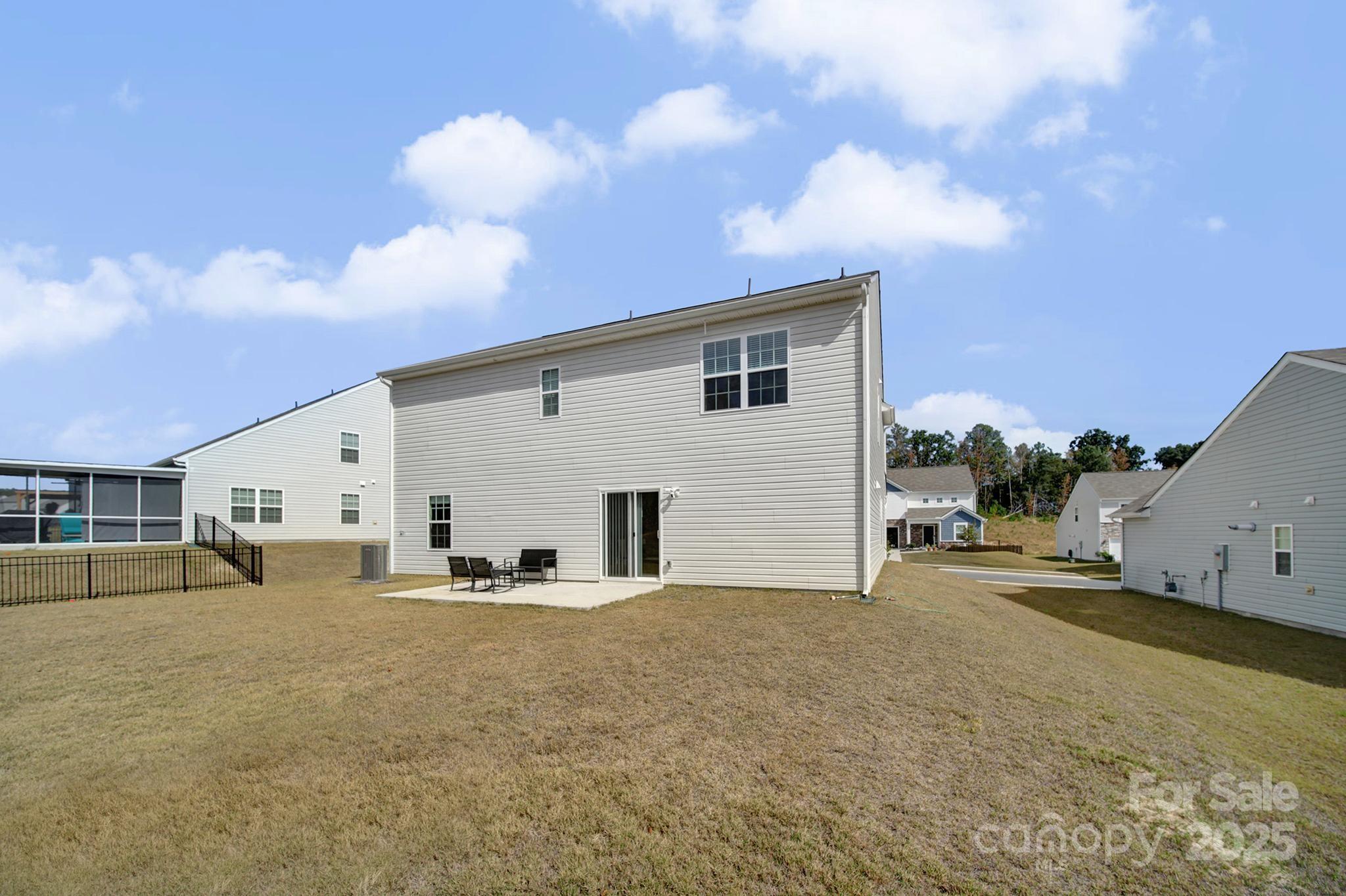 Walkers Mill - Residential