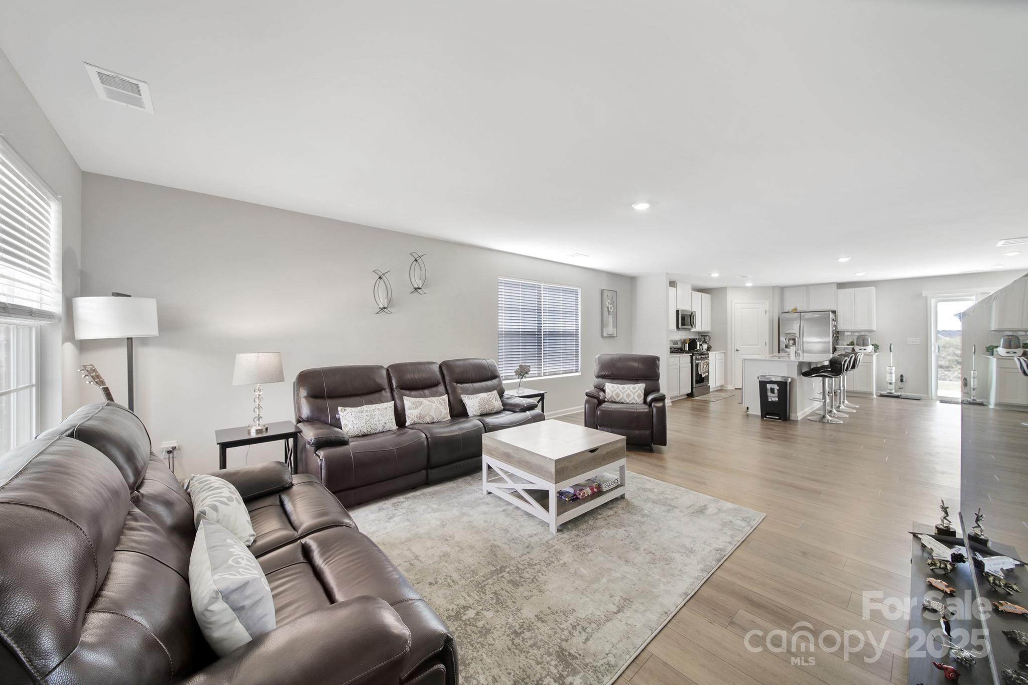 Walkers Mill - Residential