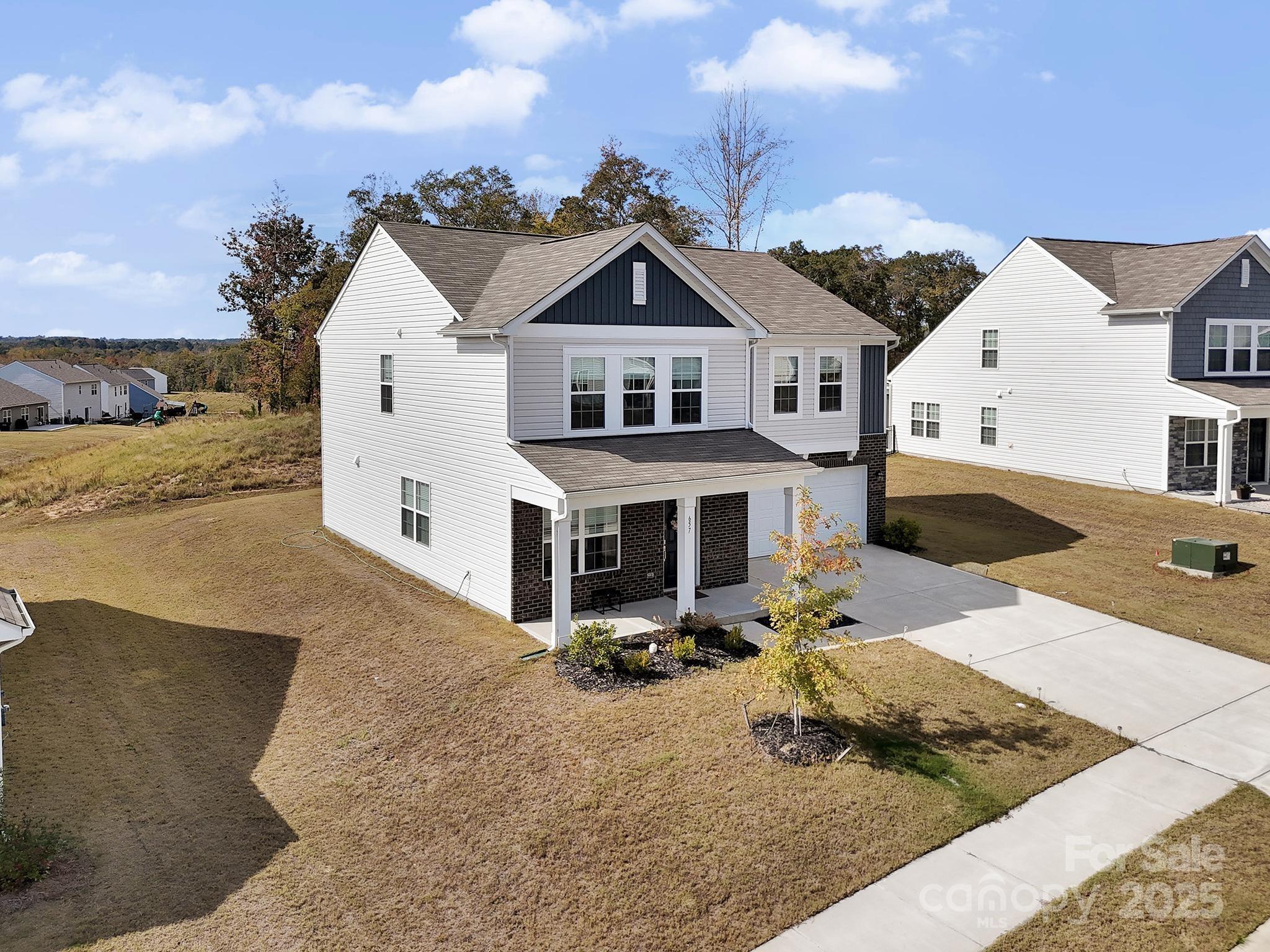 657 Mile Creek Road