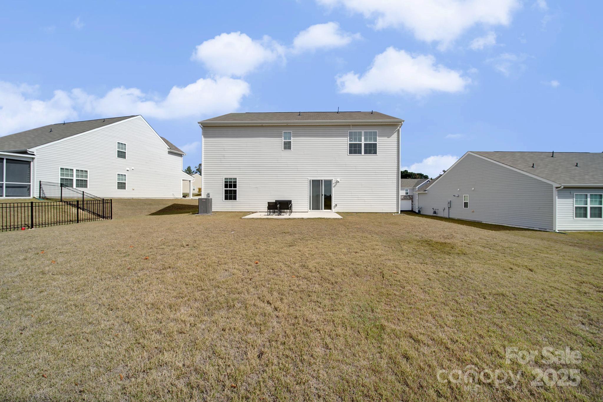 Walkers Mill - Residential