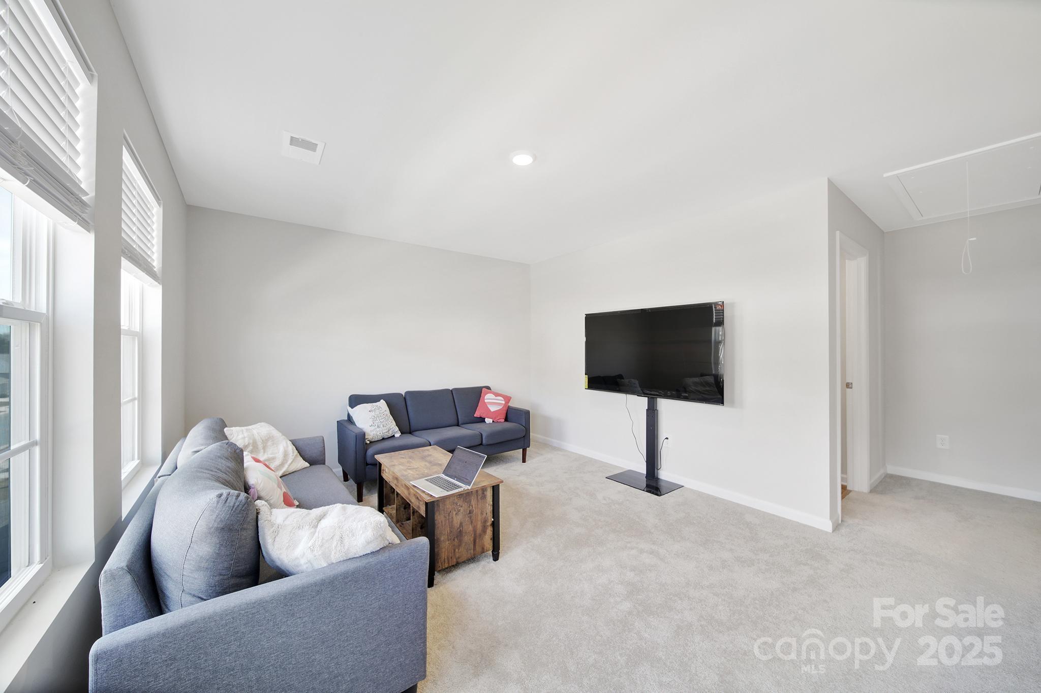 Walkers Mill - Residential