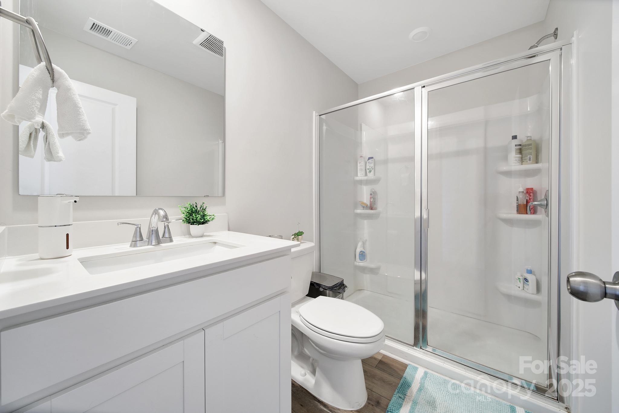 Walkers Mill - Residential