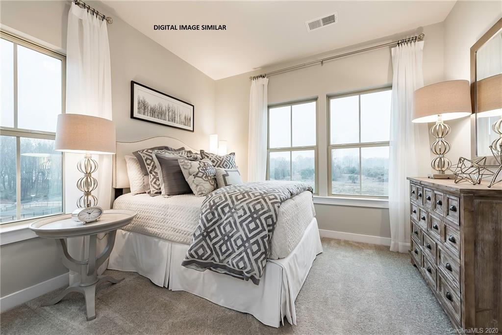 Grantham Place - Residential