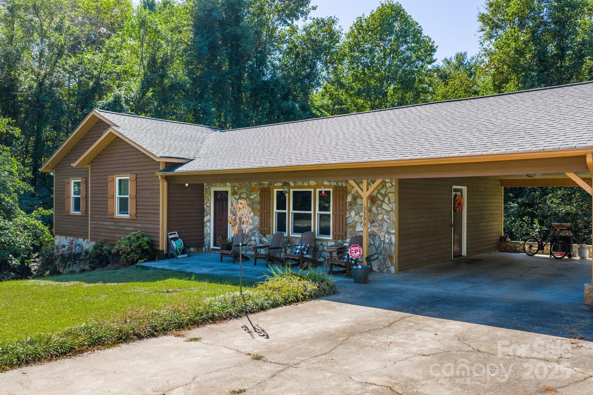3399 Harvard Place