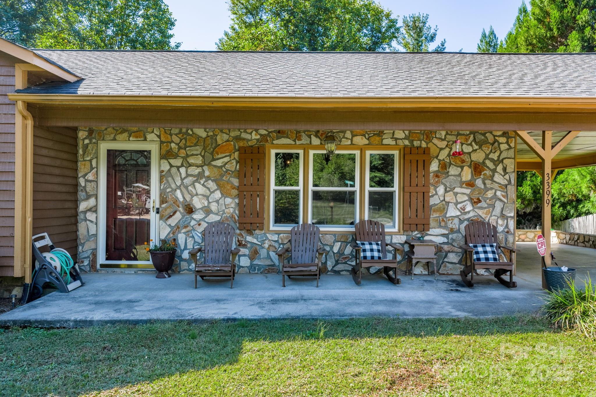 3399 Harvard Place