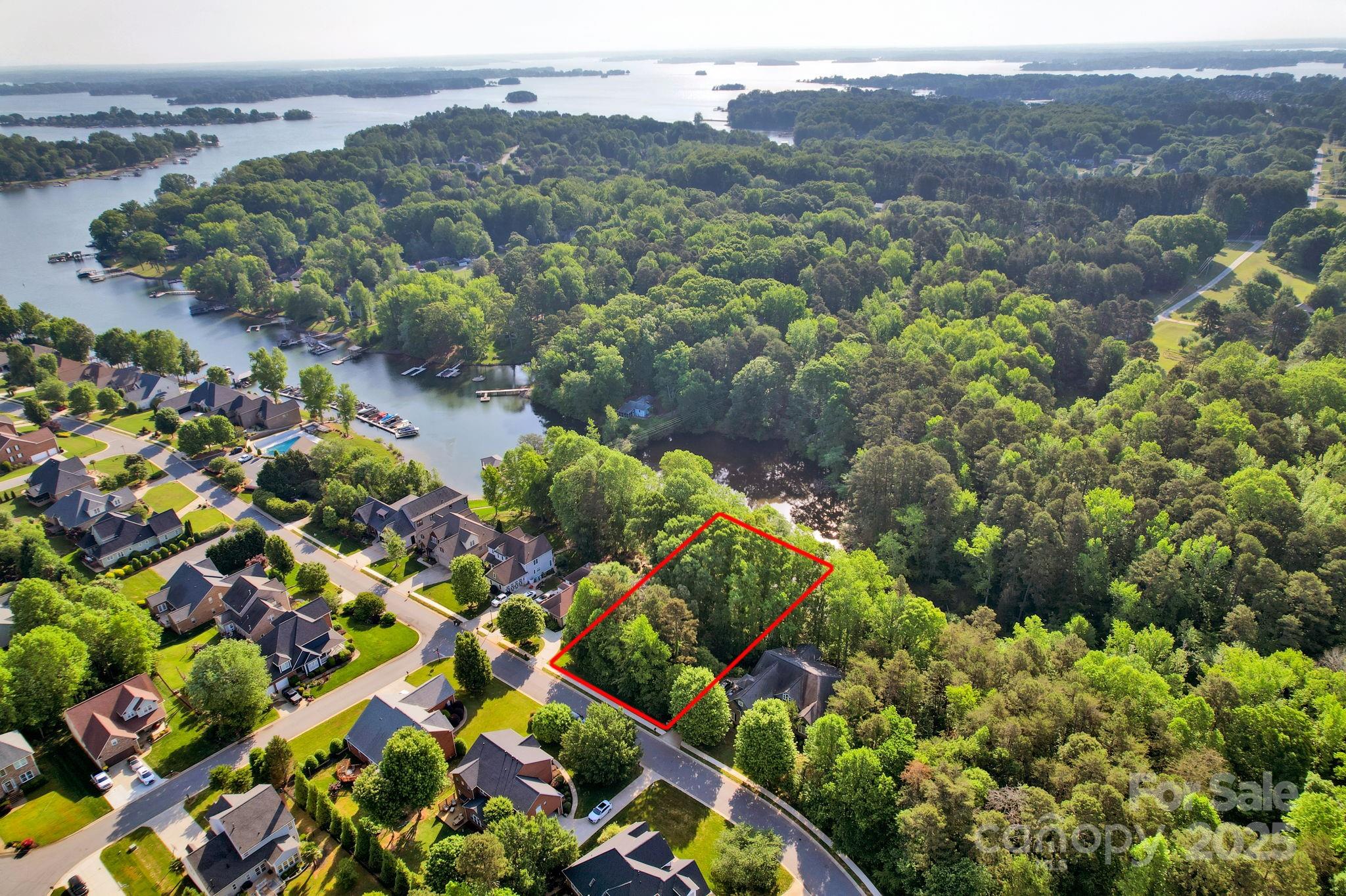 0000 Smith Harbour Drive