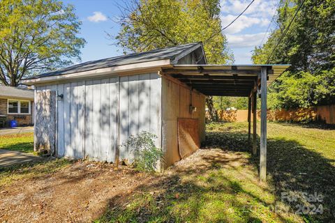 A home in Rock Hill